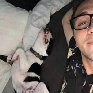 Meet your Posher, Johnathan